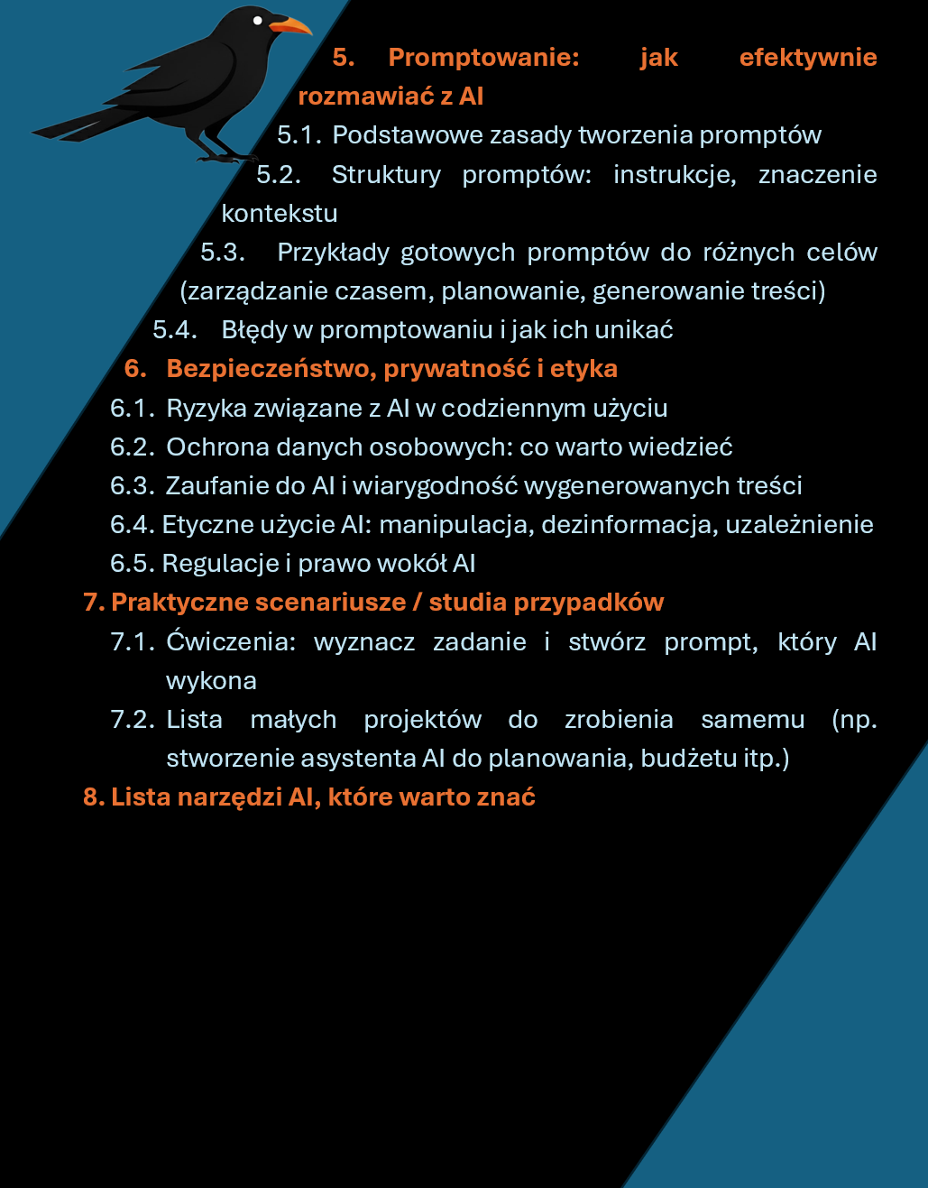 AI dla każdego - ebook PREORDER