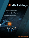 AI dla każdego - ebook