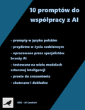 10 promptów do współpracy z AI